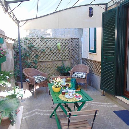 Casa Esposito Comfort & Relax Διαμέρισμα Ποτσουόλι Εξωτερικό φωτογραφία