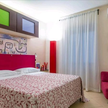Casa Esposito Comfort & Relax Διαμέρισμα Ποτσουόλι Εξωτερικό φωτογραφία