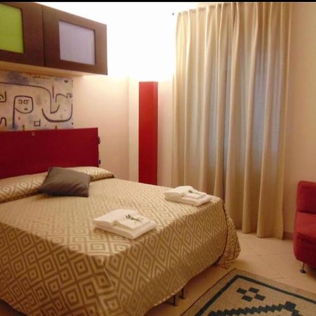 Casa Esposito Comfort & Relax Διαμέρισμα Ποτσουόλι Εξωτερικό φωτογραφία