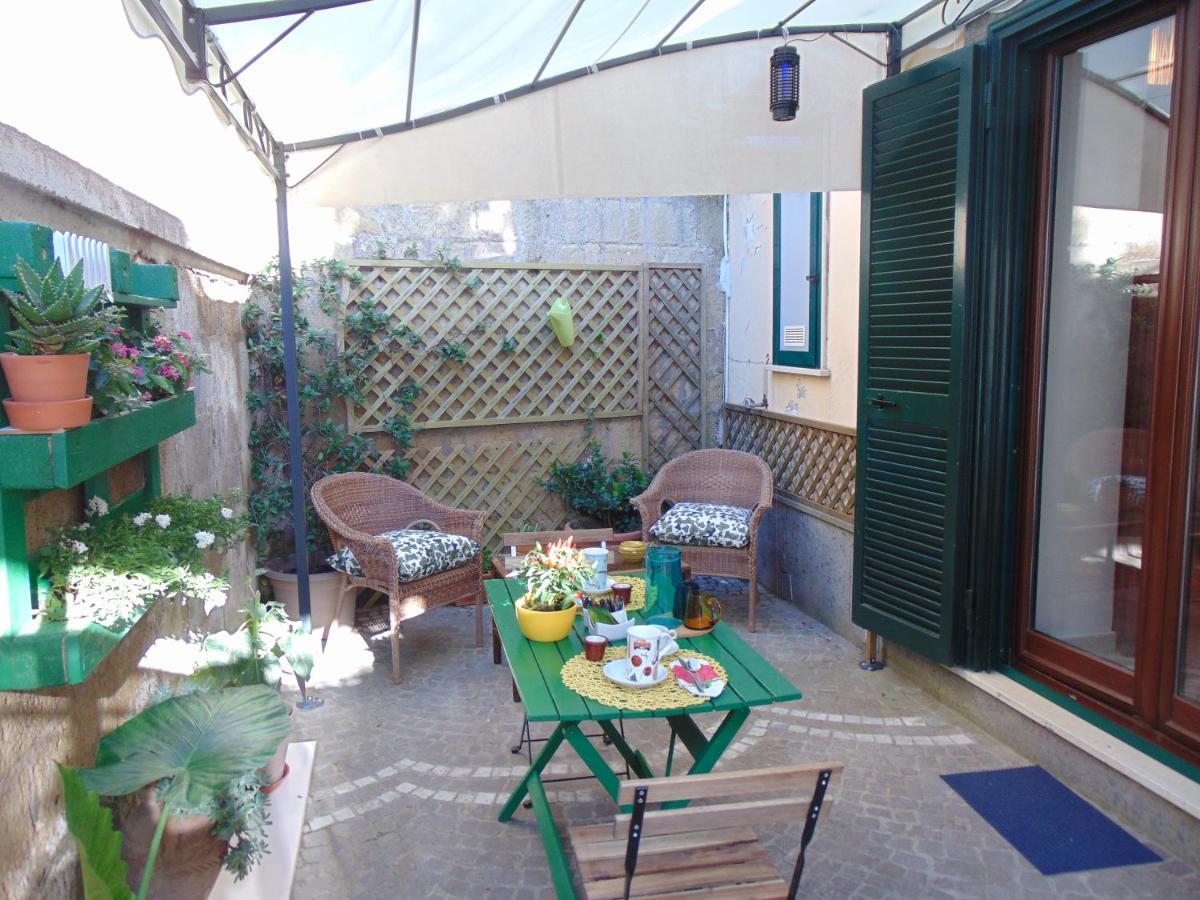 Casa Esposito Comfort & Relax Διαμέρισμα Ποτσουόλι Εξωτερικό φωτογραφία