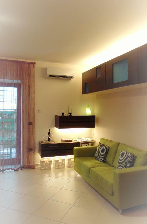 Casa Esposito Comfort & Relax Διαμέρισμα Ποτσουόλι Εξωτερικό φωτογραφία