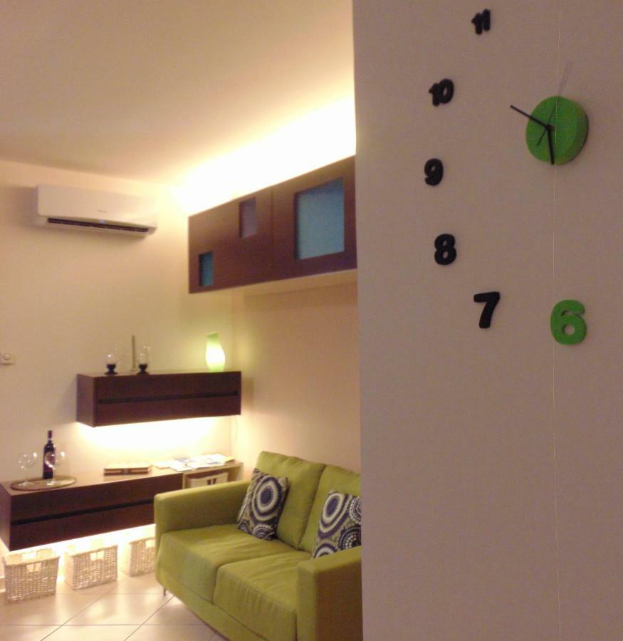 Casa Esposito Comfort & Relax Διαμέρισμα Ποτσουόλι Εξωτερικό φωτογραφία