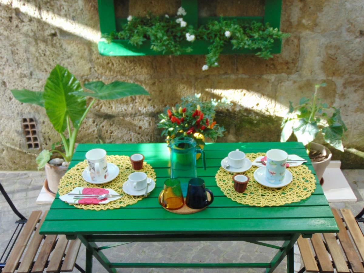 Casa Esposito Comfort & Relax Διαμέρισμα Ποτσουόλι Εξωτερικό φωτογραφία