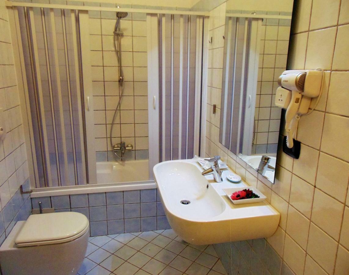 Casa Esposito Comfort & Relax Διαμέρισμα Ποτσουόλι Εξωτερικό φωτογραφία