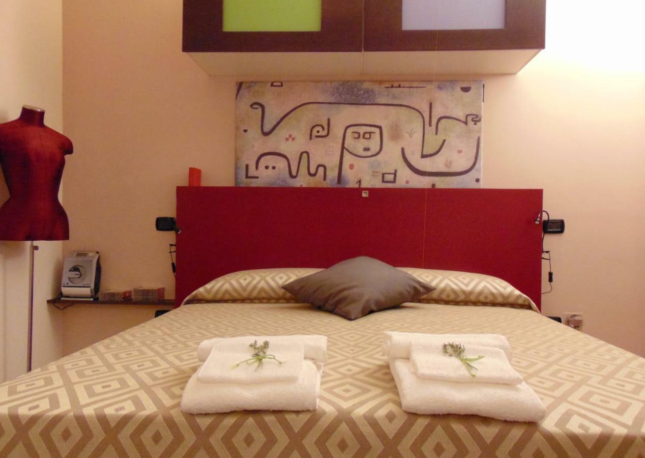Casa Esposito Comfort & Relax Διαμέρισμα Ποτσουόλι Εξωτερικό φωτογραφία