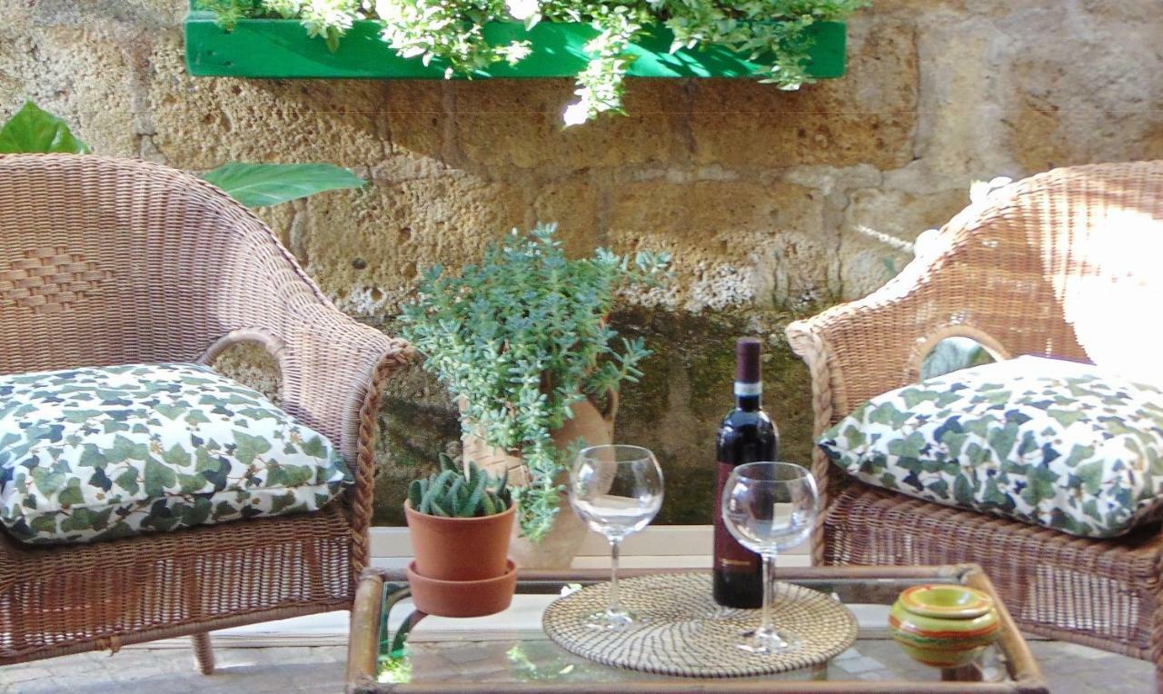 Casa Esposito Comfort & Relax Διαμέρισμα Ποτσουόλι Εξωτερικό φωτογραφία