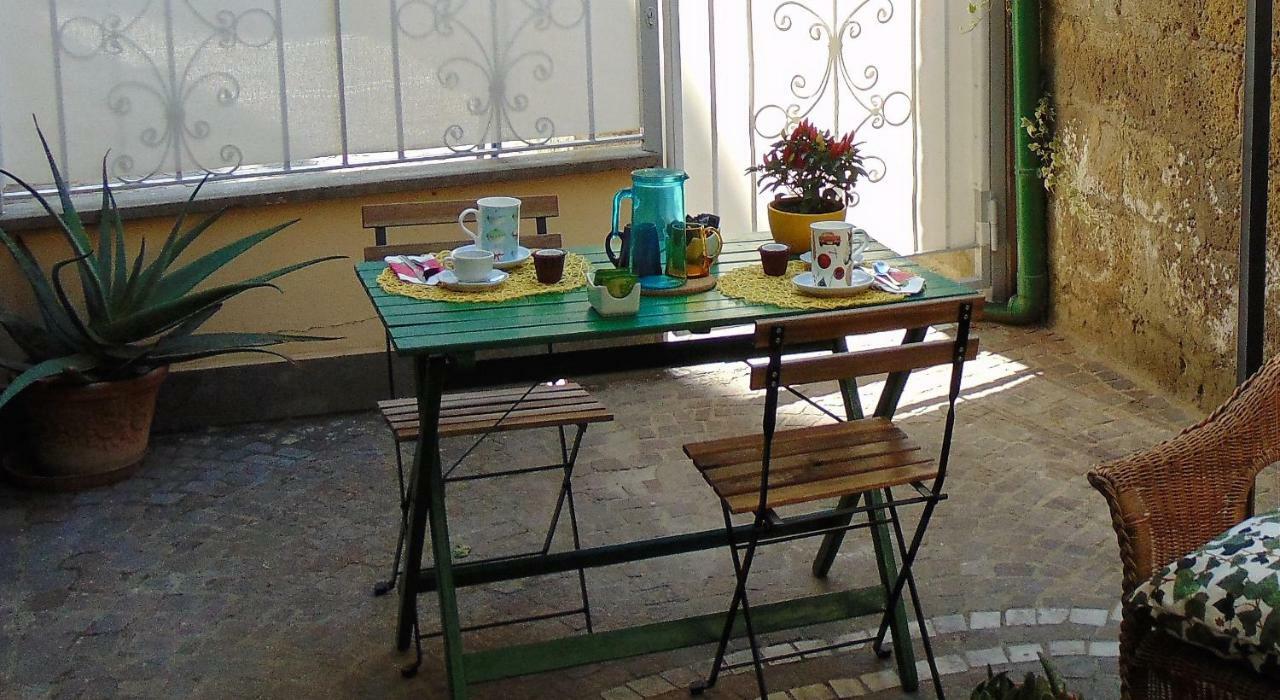 Casa Esposito Comfort & Relax Διαμέρισμα Ποτσουόλι Εξωτερικό φωτογραφία