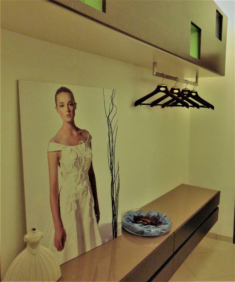 Casa Esposito Comfort & Relax Διαμέρισμα Ποτσουόλι Εξωτερικό φωτογραφία