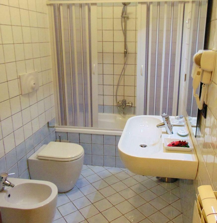 Casa Esposito Comfort & Relax Διαμέρισμα Ποτσουόλι Εξωτερικό φωτογραφία