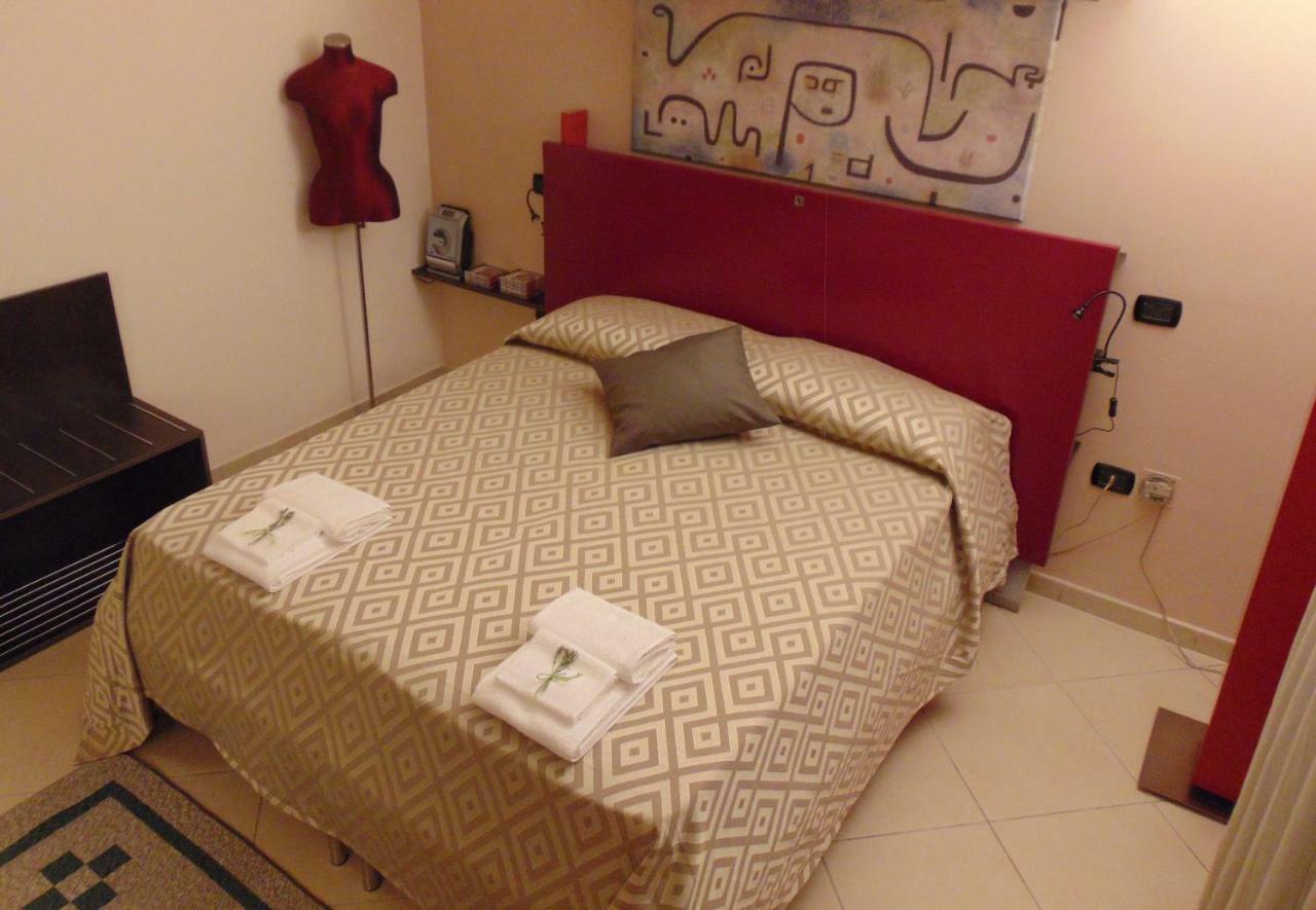 Casa Esposito Comfort & Relax Διαμέρισμα Ποτσουόλι Εξωτερικό φωτογραφία